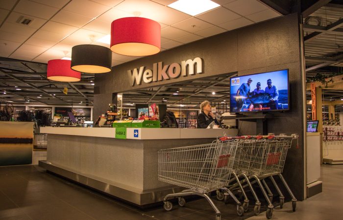 De Raven demo dagen zijn weer terug: pak de agenda erbij!
