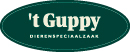 Guppy logo