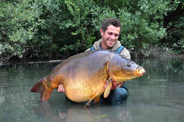 KF Franse supersessie rick habermehl