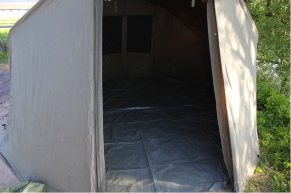 Tent 10
