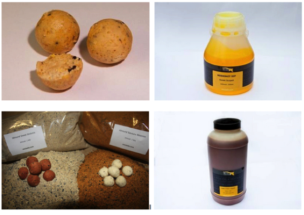 boul 36 MTC Baits verlengd