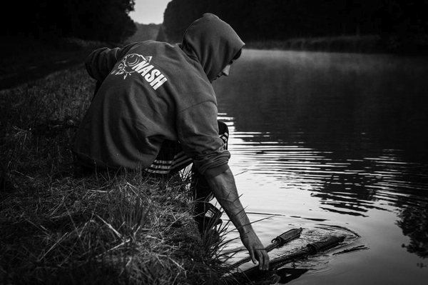 Nick Beuvink Foto Week