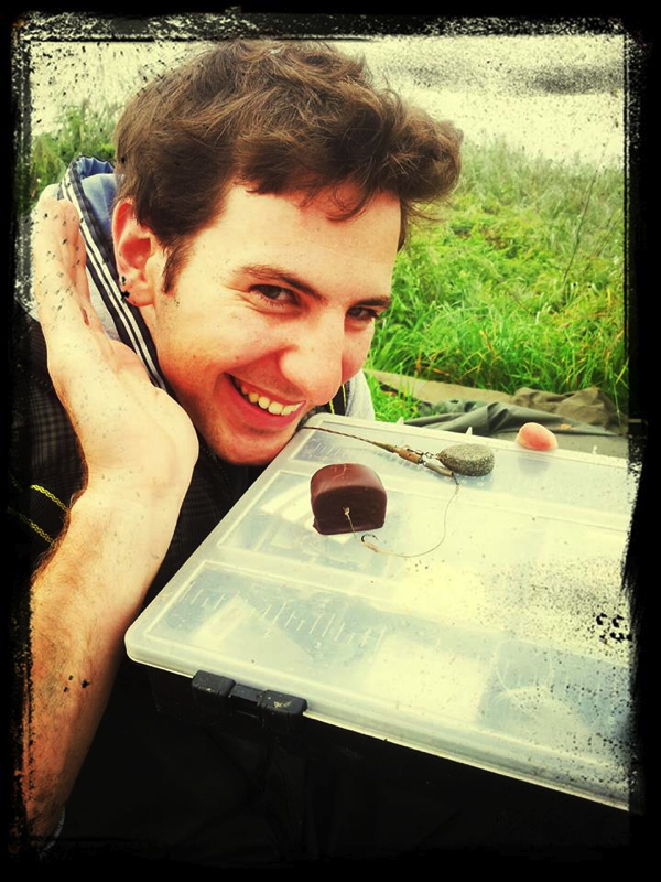 boul 40 robert jarig