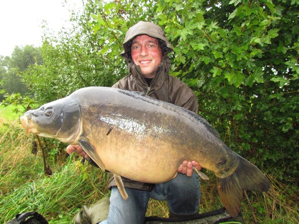 Arjen Lans 60 grote-grijze