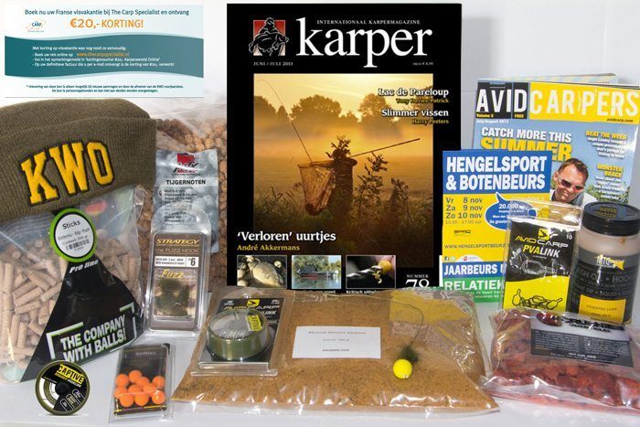 Complete foto najaarsbox klein