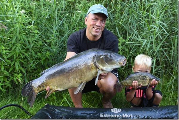 Jan-Buter-karpervissen