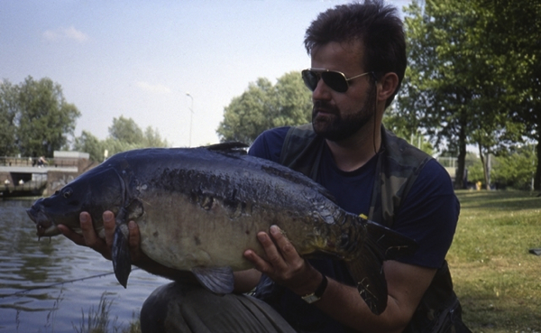 Karper Oude Rotten 1