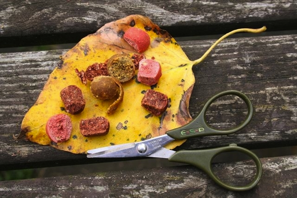 Karper Shaun Harrison