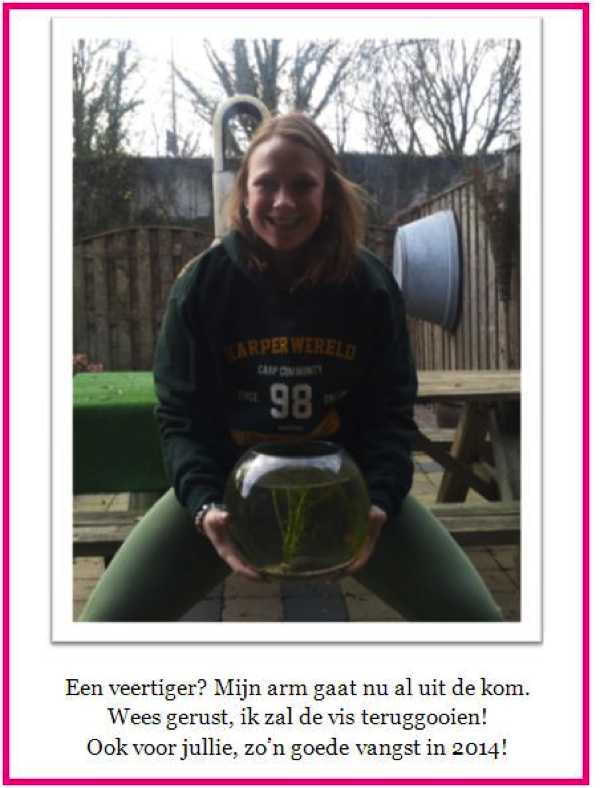 Lisa-Brands-kerstkaart-Karperwereld