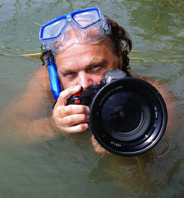 Globetrotter-camera