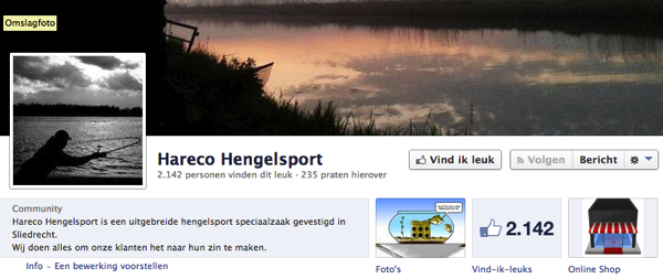 Hareco-facebook-like