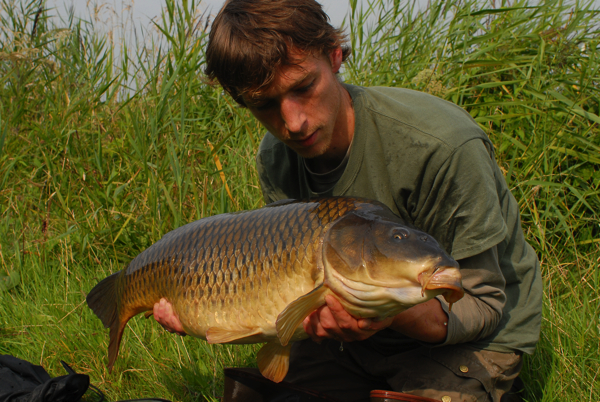 Willem-Barnas-Kilometervreters