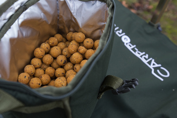 Korda-Carp-porter-tas