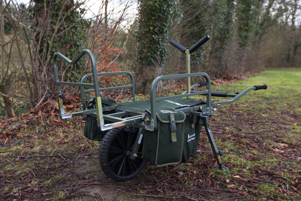 Korda-carp-porter-overall