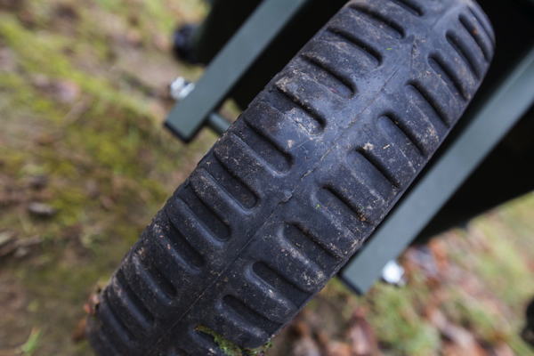 Korda-carp-porter-wiel