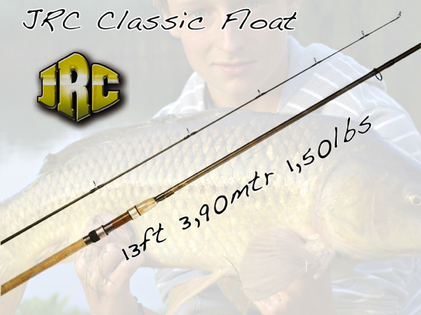 JRC-Classic-Float