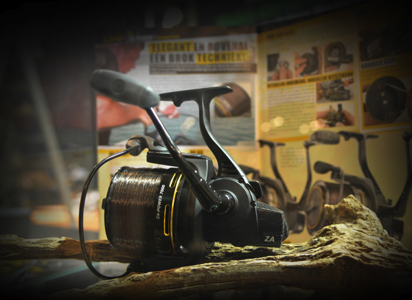 Saron-Debets-ZA-Power-molen