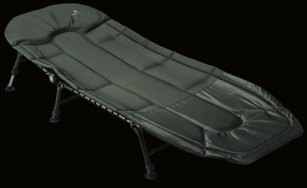 JRC-Contact 3 Leg Bedchair