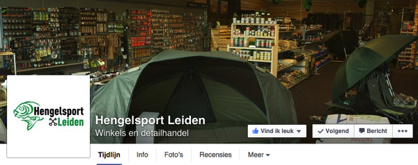 HS-Leiden-Facebook-pagina