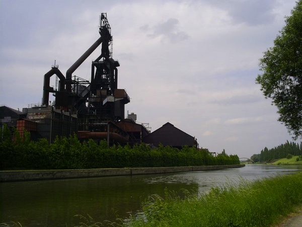 Tommy-Les-Forges-de-Clabecq