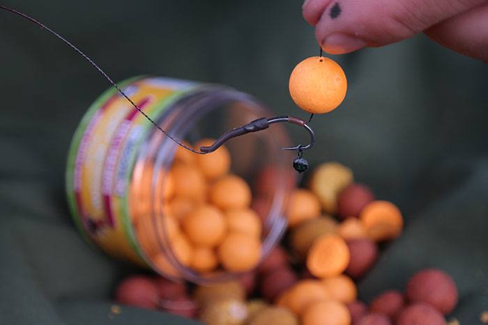 Simpel, maar buitengewoon effectief!