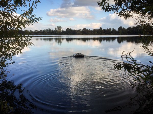 Navigator-test-Mark-Hofman