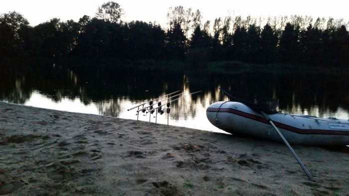 Jeffrey-Evers-karpervissen-Nederland-sfeer-1