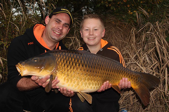 Mario-taal-De-Herfst-komt-eraan,-geniet-ervan