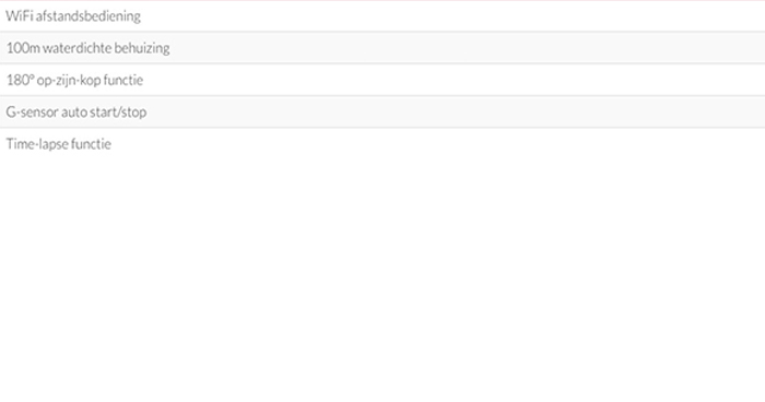 AEE-S71-Speciale-functies