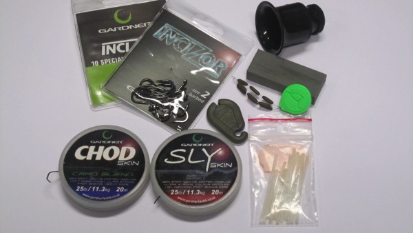 Vrijwel ieder bedrijf heeft 'goed spul' in huis!