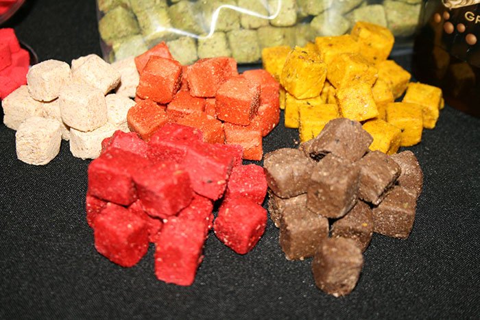 Kom de Squares bekijken op Carp Zwolle.