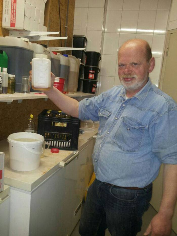 Ook hulpstoffen horen op de ingrediëntenlijst