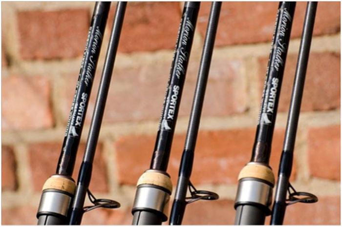 Sportex-Morion-Stalker