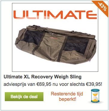 Ultimate producten, gemaakt in eigen beheer.