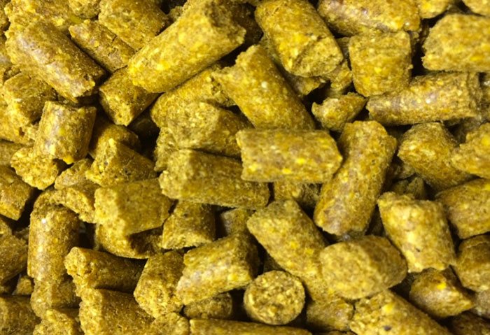 Warbaits-corn-pellets