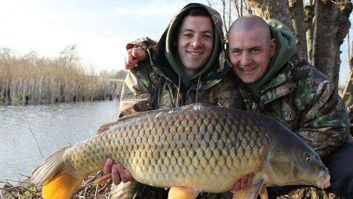 Tevreden gezichten en goede recensies: daar gaat Fisherman Holidays voor.