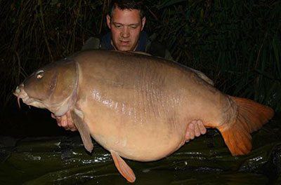 la-horre-fisherman-holidays-karper