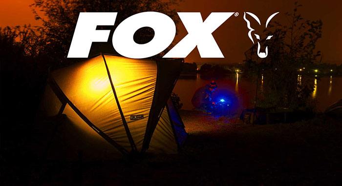 Raven-Fox