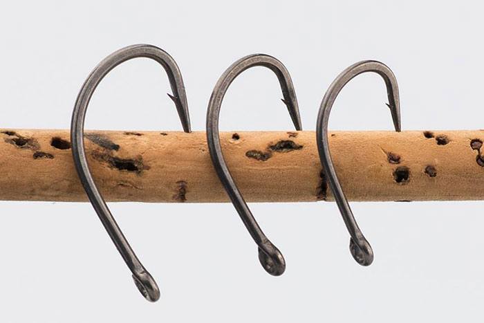 De Super Strong Hook, de populairste haak uit het assortiment van Rigsolutions.