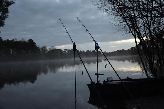 Genieten van het uitzicht tot de laatste dag!