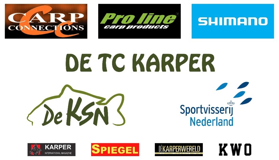 Topcompetitie-Karper