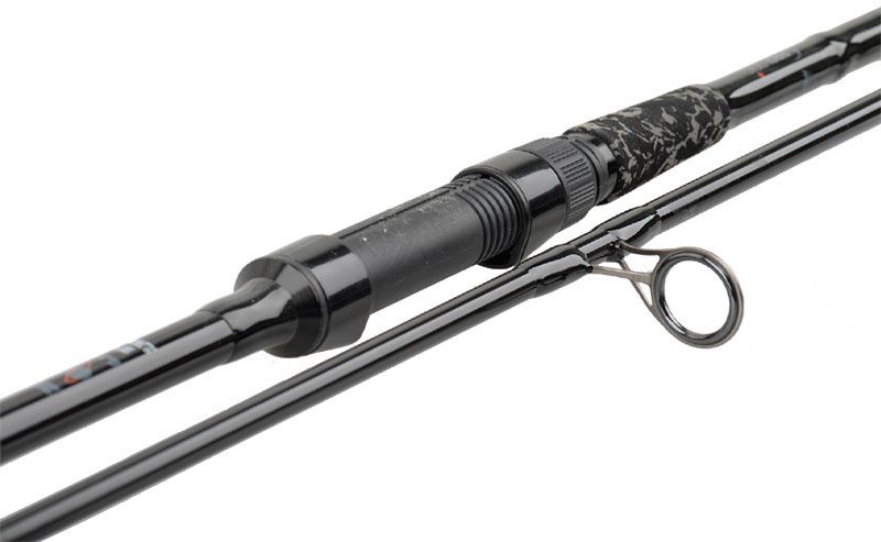 De Prologic 9 ft 2,25lb new demension carp rod!