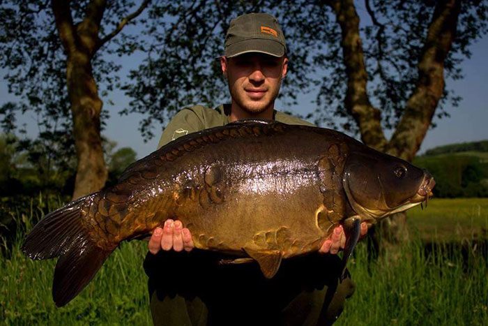 Darryl-van-Rosengarten-karper