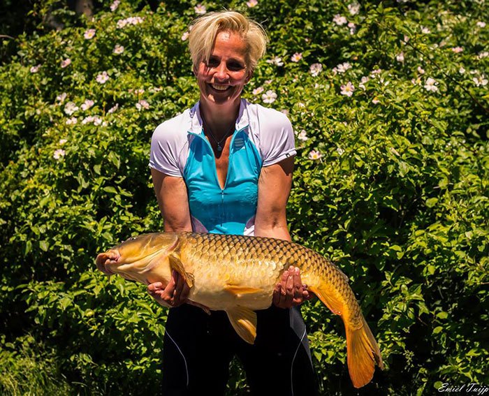 Zo doen de moeders van tegenwoordig dat!