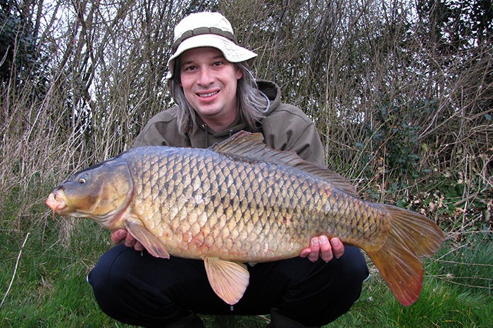 Roelof Schut, de man die het ASIS systeem bedacht.