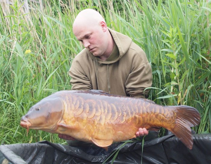 Joris-Beijer-spiegel