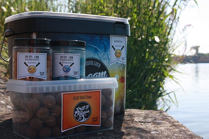 Dreambaits-produktnieuws