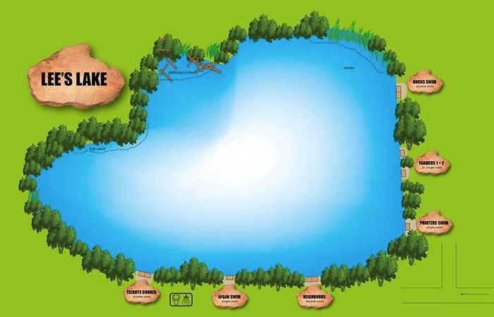 Binnenkort kun jij een reis winnen naar dit water.