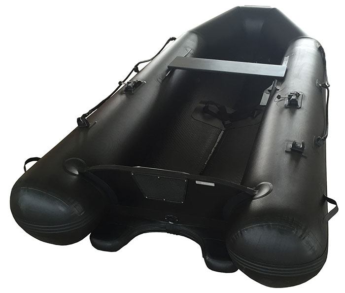 Soul-Nero-boot-piet-vogel