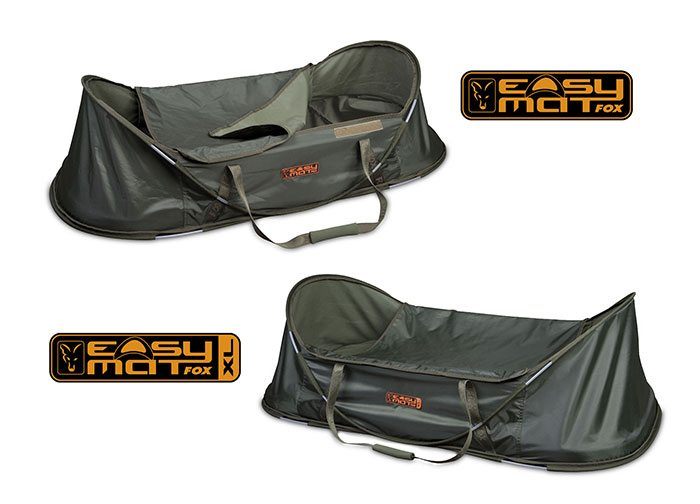 Fox-easy-mat-twee-maten